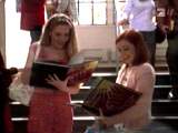 willow und ihre alte feindin