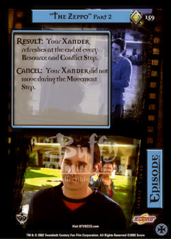#159 "The Zeppo" Part 2