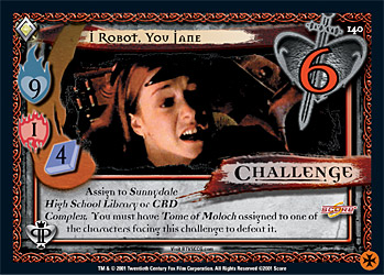 #140 I Robot, You Jane