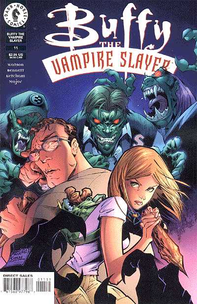 Buffy #14