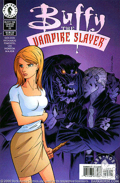 Buffy #26