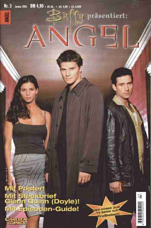 Angel #3