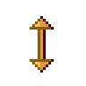 Buffy Vertical Resize.cur