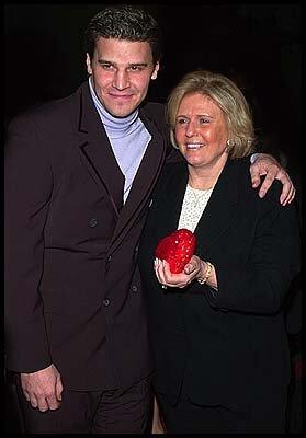 Angel · Darsteller