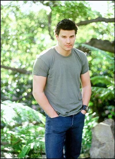 Angel · Darsteller