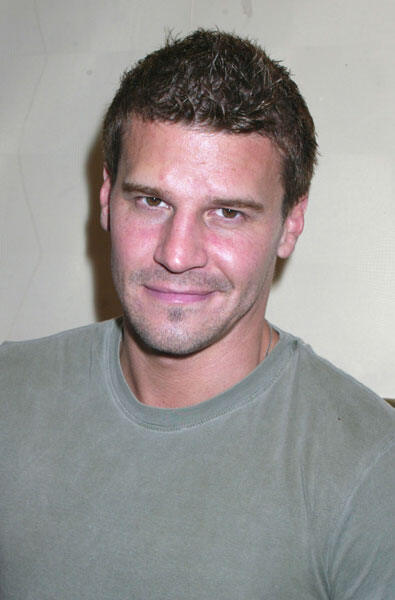 Angel · Darsteller