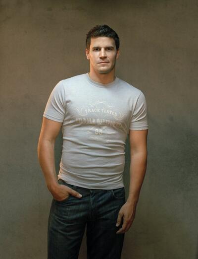 Angel · Darsteller