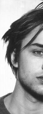 Connor · Darsteller