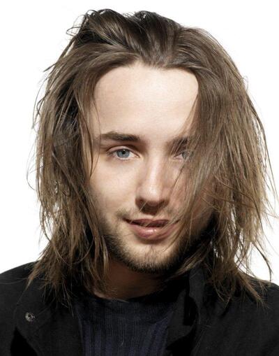 Connor · Darsteller
