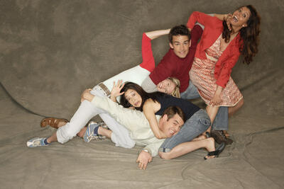 Cordelia · Sonstige