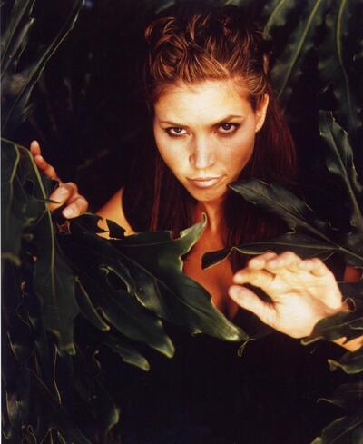 Cordelia · Darsteller