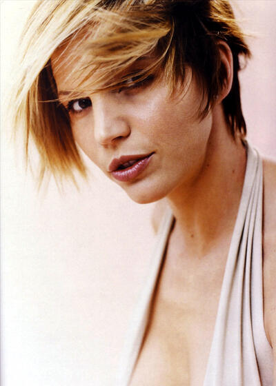 Cordelia · Darsteller