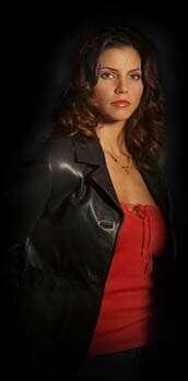 Cordelia