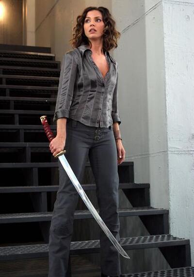 Cordelia
