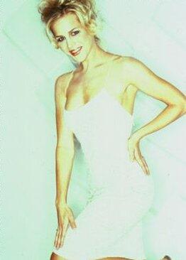Darla · Darsteller