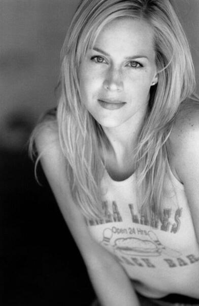 Darla · Darsteller
