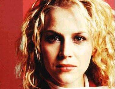 Darla · Darsteller