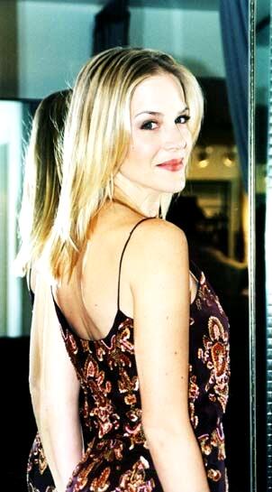 Darla · Darsteller