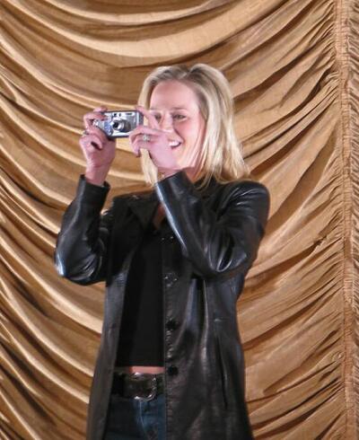 Darla · Darsteller