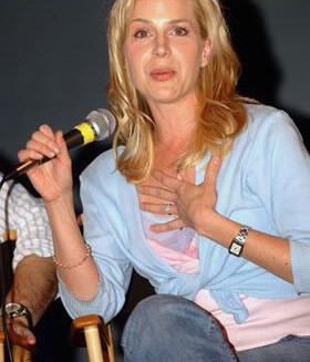 Darla · Darsteller