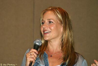 Darla · Darsteller
