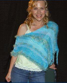 Darla · Darsteller