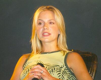 Darla · Darsteller