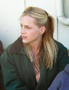 Darla · Darsteller