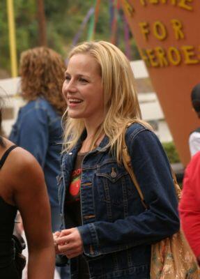 Darla · Darsteller
