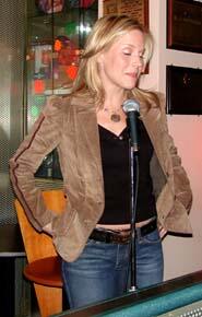 Darla · Darsteller