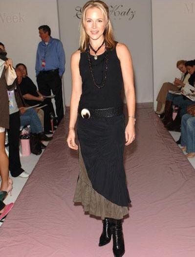Darla · Darsteller