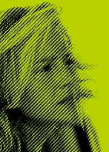 Darla · Darsteller