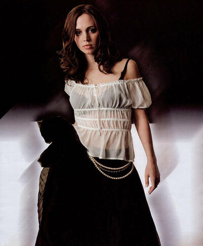 Faith · Darsteller