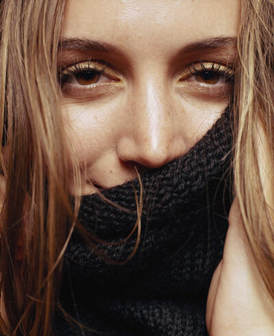 Faith · Darsteller