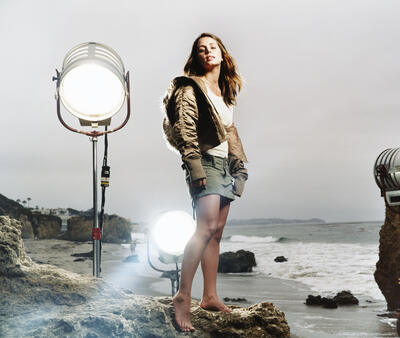 Faith · Darsteller