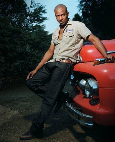Gunn · Darsteller