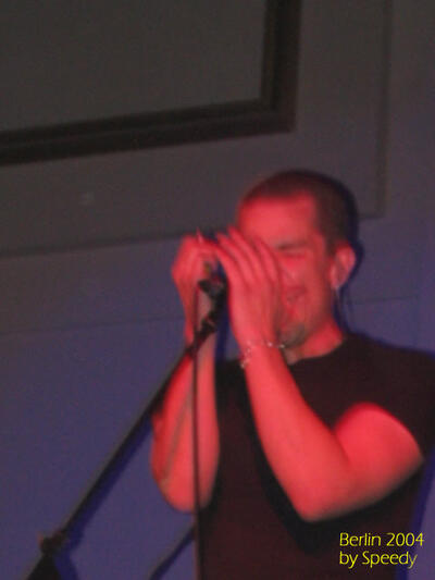 Spike · Band