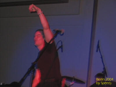 Spike · Band