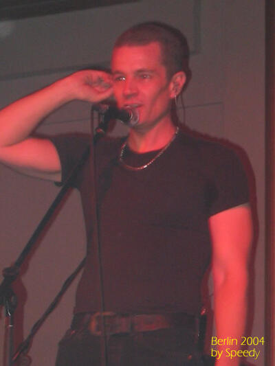 Spike · Band