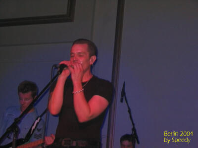Spike · Band