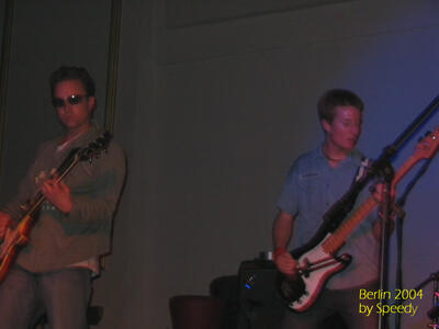 Spike · Band