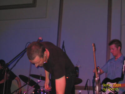 Spike · Band