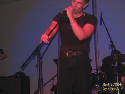 Spike · Band