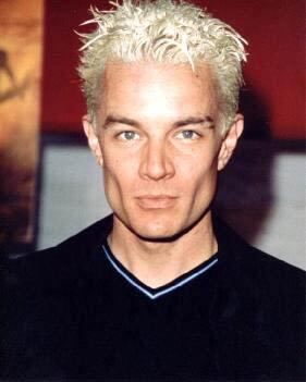 Spike · Darsteller