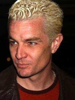 Spike · Darsteller