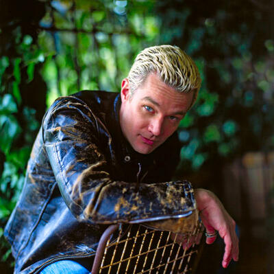 Spike · Darsteller