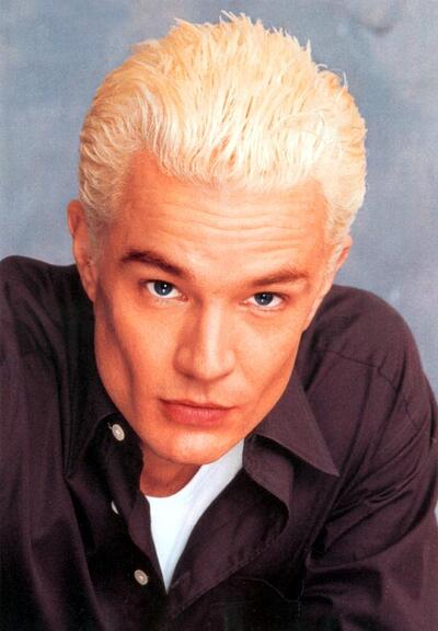 Spike · Darsteller