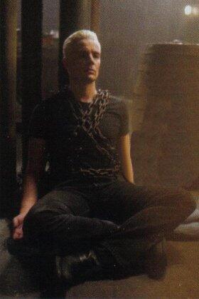 Spike