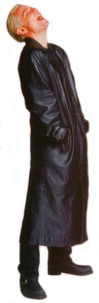 Spike