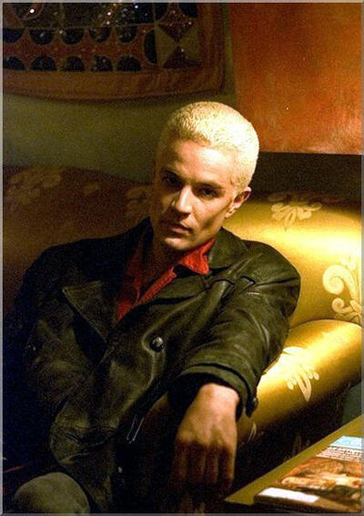 Spike